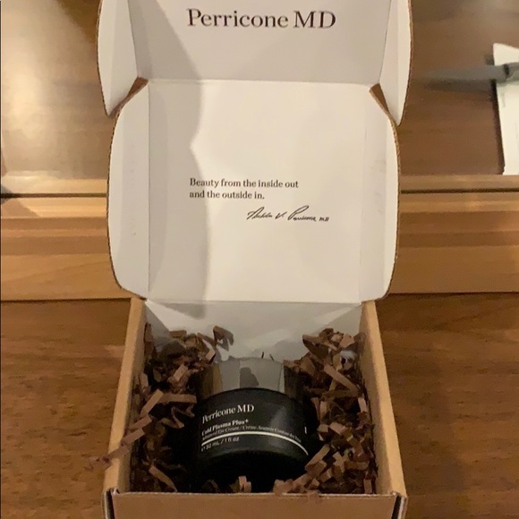 Serum concentrate Perricone MD,cold plasma plus - Picture 3 of 4